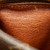 Louis Vuitton Monogram Papillon 30 (SHG-26851)