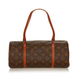 Louis Vuitton Monogram Papillon 30 (SHG-27030)