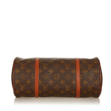 Louis Vuitton Monogram Papillon 30 (SHG-27030)
