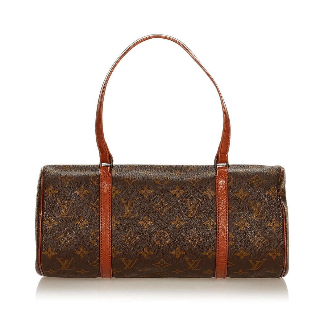 Louis Vuitton Monogram Papillon 30 (SHG-27030)