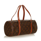 Louis Vuitton Monogram Papillon 30 (SHG-27030)