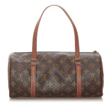Louis Vuitton Monogram Papillon 30 (SHG-27432)