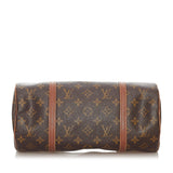 Louis Vuitton Monogram Papillon 30 (SHG-27432)