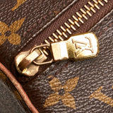 Louis Vuitton Monogram Papillon 30 (SHG-27432)