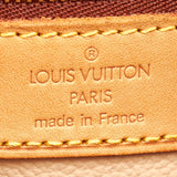 Louis Vuitton Monogram Petit Bucket (SHG-26574)