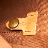 Louis Vuitton Monogram Randonnee GM (SHG-26572)