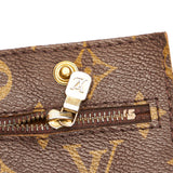 Louis Vuitton Monogram Randonnee GM (SHG-26572)