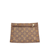 Louis Vuitton Monogram Randonnee GM (SHG-26572)