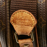 Louis Vuitton Monogram Reporter PM (SHG-27341)