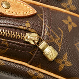 Louis Vuitton Monogram Reporter PM (SHG-27341)