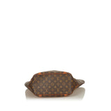 Louis Vuitton Monogram Sac Shopping 48 (SHG-26775)