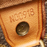 Louis Vuitton Monogram Sac Shopping 48 (SHG-26775)