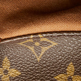 Louis Vuitton Monogram Sac Shopping 48 (SHG-26775)