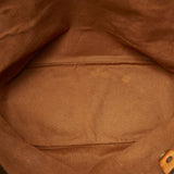 Louis Vuitton Monogram Sac Shopping 48 (SHG-26775)