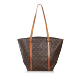 Louis Vuitton Monogram Sac Shopping (SHG-27050)