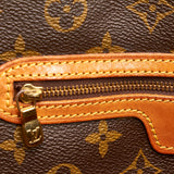 Louis Vuitton Monogram Sac Shopping (SHG-27050)