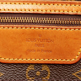 Louis Vuitton Monogram Sac Shopping (SHG-27050)