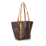 Louis Vuitton Monogram Sac Shopping (SHG-27050)