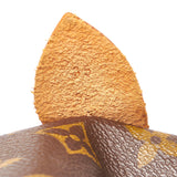 Louis Vuitton Monogram Sac Souple 35 (SHG-26794)