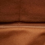 Louis Vuitton Monogram Saumur 25 (SHG-26793)