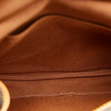 Louis Vuitton Monogram Saumur 30 (SHG-26852)