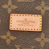 Louis Vuitton Monogram Saumur 43 (SHG-26873)