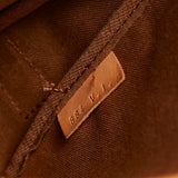 Louis Vuitton Monogram Saumur 43 (SHG-26873)