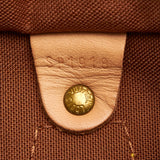 Louis Vuitton Monogram Speedy 25 (SHG-23172)