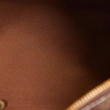 Louis Vuitton Monogram Speedy 25 (SHG-23172)