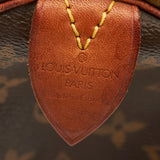 Louis Vuitton Monogram Speedy 25 (SHG-23172)