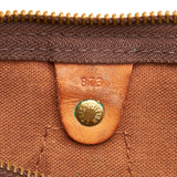 Louis Vuitton Monogram Speedy 25 (SHG-26877)