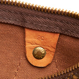 Louis Vuitton Monogram Speedy 25 (SHG-26877)