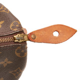 Louis Vuitton Monogram Speedy 25 (SHG-26877)