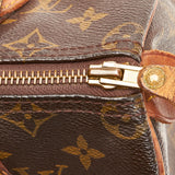 Louis Vuitton Monogram Speedy 25 (SHG-27452)