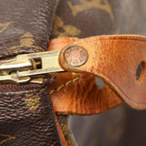 Louis Vuitton Monogram Canvas Speedy 30 Satchel (SHG-13240)