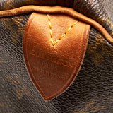 Louis Vuitton Monogram Speedy 30 (SHG-27244)