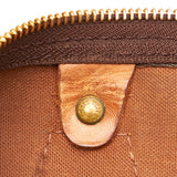 Louis Vuitton Monogram Speedy 30 (SHG-27334)