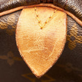 Louis Vuitton Monogram Speedy 30 (SHG-27334)