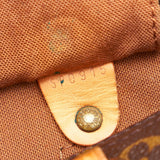 Louis Vuitton Monogram Speedy 30 (SHG-27429)