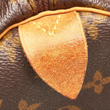 Louis Vuitton Monogram Speedy 30 (SHG-27429)