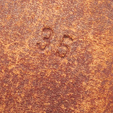 Louis Vuitton Monogram Speedy 35 (SHG-26420)