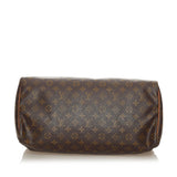 Louis Vuitton Monogram Speedy 40 (SHG-27203)