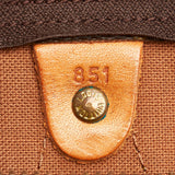 Louis Vuitton Monogram Speedy 40 (SHG-27243)