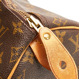 Louis Vuitton Monogram Speedy 40 (SHG-27243)