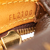 Louis Vuitton Monogram Stresa PM (SHG-26489)