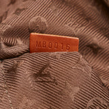 Louis Vuitton Monogram Suede Onatah GM (SHG-27199)