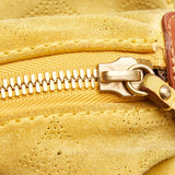 Louis Vuitton Monogram Suede Onatah GM (SHG-27199)