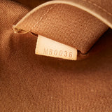 Louis Vuitton Monogram Tulum GM (SHG-26417)