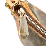 Louis Vuitton Monogram Tulum GM (SHG-26417)