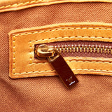 Louis Vuitton Monogram Vavin GM (SHG-27426)